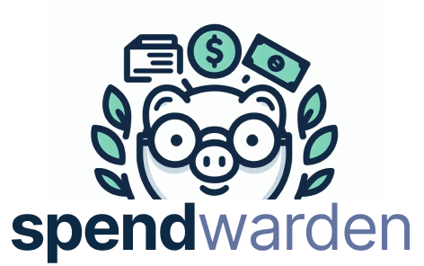 SpendWarden logo